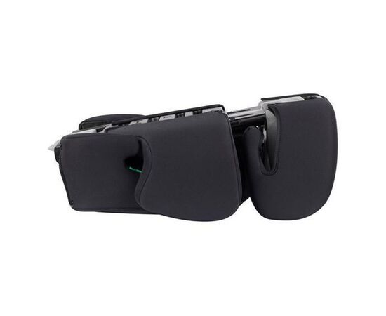 Автокресло Bebe Confort Road Safe i-Size Full Black (8102300210), изображение 7 Автокресло Bebe Confort Road Safe i-Size Full Black (8102300210), изображение 7