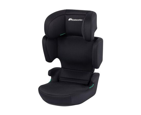 Автокресло Bebe Confort Road Safe i-Size Full Black (8102300210)