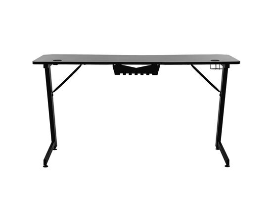 Компьютерный стол Hator Vast Essential Black (HTD-010), изображение 5 Компьютерный стол Hator Vast Essential Black (HTD-010), изображение 5