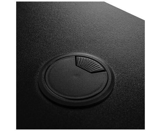 Компьютерный стол Hator Vast Essential Black (HTD-010), изображение 9 Компьютерный стол Hator Vast Essential Black (HTD-010), изображение 9