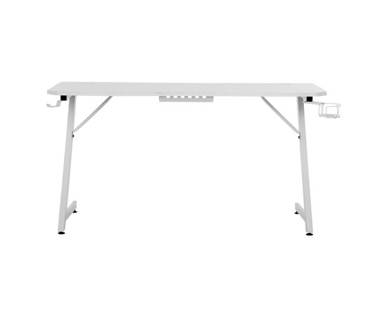 Компьютерный стол Hator Vast Essential White (HTD-012), изображение 2