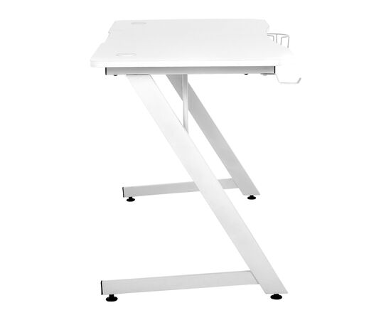 Компьютерный стол Hator Vast Essential White (HTD-012), изображение 3