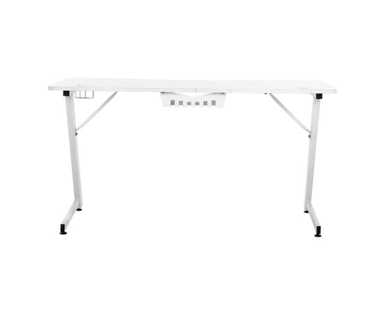 Компьютерный стол Hator Vast Essential White (HTD-012), изображение 5