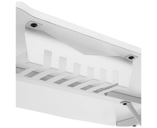 Компьютерный стол Hator Vast Essential White (HTD-012), изображение 6