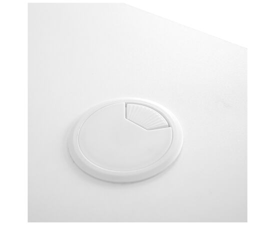 Компьютерный стол Hator Vast Essential White (HTD-012), изображение 7