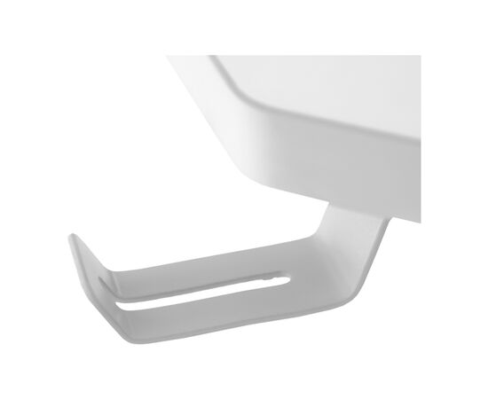 Компьютерный стол Hator Vast Essential White (HTD-012), изображение 8