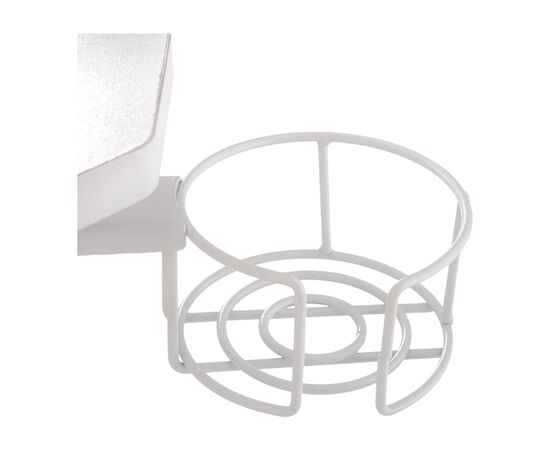 Компьютерный стол Hator Vast Essential White (HTD-012), изображение 9