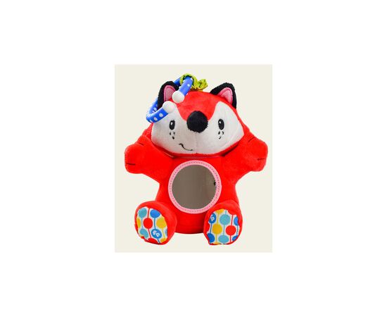 Игрушка на коляску A-Toys Лисенок 19.5х13.3 см (GH73091)