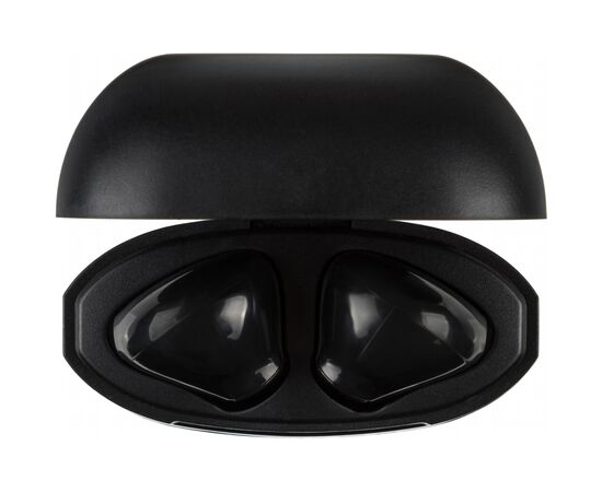 Наушники AURA 1 Black (TWSA1B), изображение 4 Наушники AURA 1 Black (TWSA1B), изображение 4