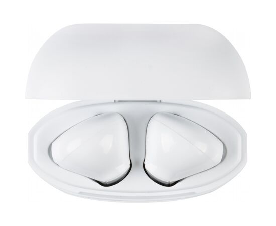Наушники AURA 1 White (TWSA1W), изображение 4 Наушники AURA 1 White (TWSA1W), изображение 4
