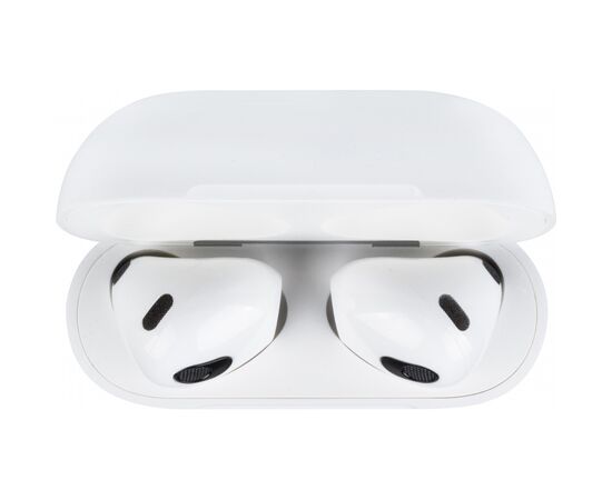 Наушники AURA 3 White (TWSA3W), изображение 4 Наушники AURA 3 White (TWSA3W), изображение 4