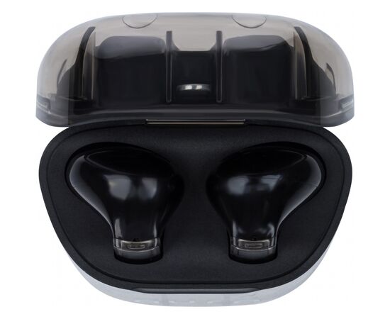 Наушники AURA 6 Black (TWSA6B), изображение 4 Наушники AURA 6 Black (TWSA6B), изображение 4