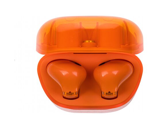 Наушники AURA 6 Orange (TWSA6O), изображение 4 Наушники AURA 6 Orange (TWSA6O), изображение 4