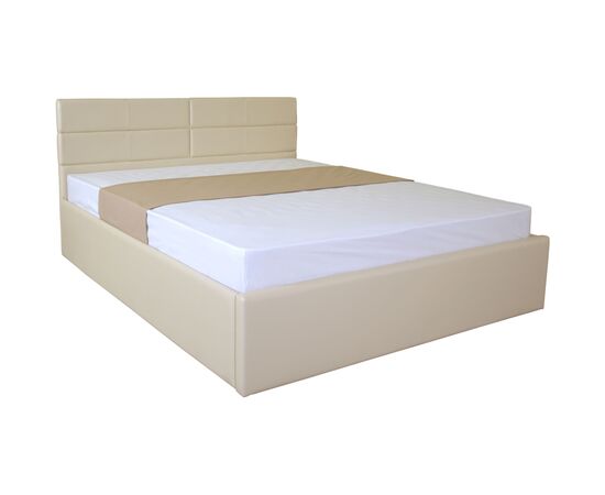 Ліжко Eagle LAGUNA lift 1600x2000 beige (E2295), зображення 2