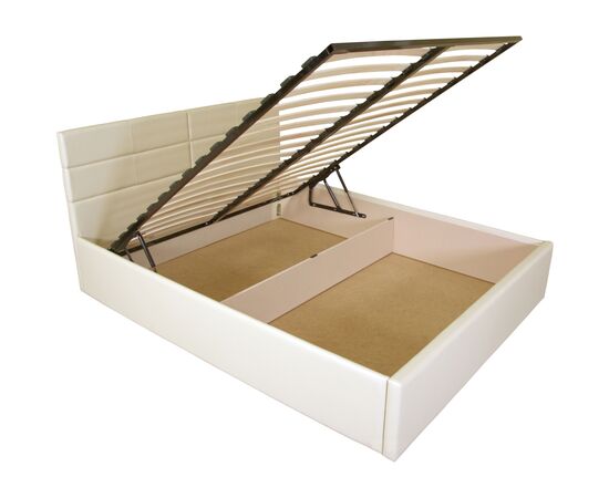 Ліжко Eagle LAGUNA lift 1600x2000 beige (E2295), зображення 3