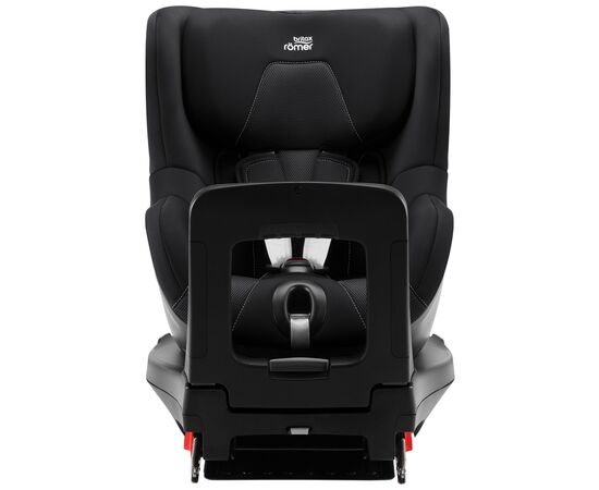 Автокресло Britax-Romer Dualfix M I-size V22 Galaxy Black (2000037171), изображение 2 Автокресло Britax-Romer Dualfix M I-size V22 Galaxy Black (2000037171), изображение 2