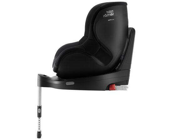 Автокресло Britax-Romer Dualfix M I-size V22 Galaxy Black (2000037171), изображение 4 Автокресло Britax-Romer Dualfix M I-size V22 Galaxy Black (2000037171), изображение 4