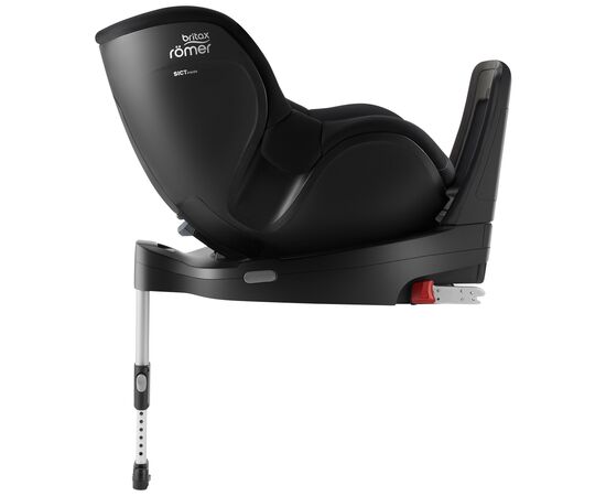Автокресло Britax-Romer Dualfix M I-size V22 Galaxy Black (2000037171), изображение 5 Автокресло Britax-Romer Dualfix M I-size V22 Galaxy Black (2000037171), изображение 5