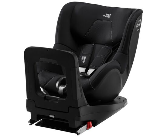 Автокрісло Britax-Romer Dualfix M I-size V22 Galaxy Black (2000037171)