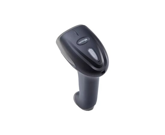 Сканер штрих-кода Winson WNI-6712/V 2D (WNI-6712V), изображение 4 Сканер штрих-кода Winson WNI-6712/V 2D (WNI-6712V), изображение 4