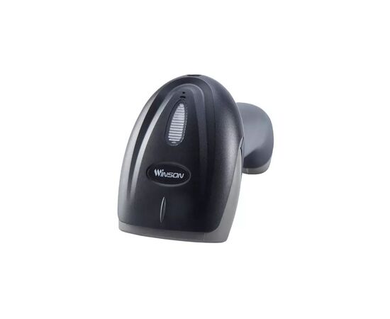 Сканер штрих-кода Winson WNI-6712/V 2D (WNI-6712V), изображение 5 Сканер штрих-кода Winson WNI-6712/V 2D (WNI-6712V), изображение 5
