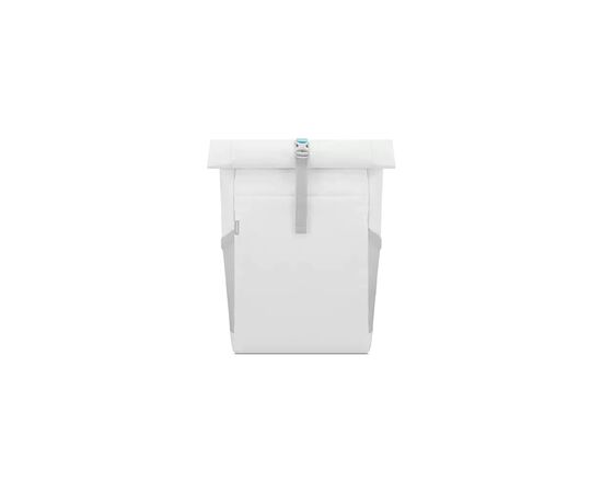 Рюкзак для ноутбука Lenovo 16" IdeaPad Gaming Modern BP White (GX41H71241), изображение 3 Рюкзак для ноутбука Lenovo 16" IdeaPad Gaming Modern BP White (GX41H71241), изображение 3