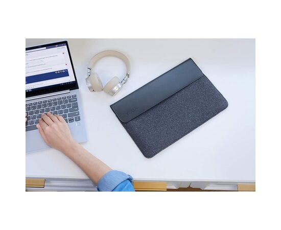 Чехол для ноутбука Lenovo 14" Yoga Sleeve (GX40X02932), изображение 6