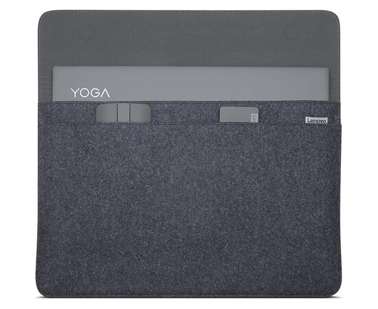Чехол для ноутбука Lenovo 15" Yoga Sleeve (GX40X02934), изображение 5