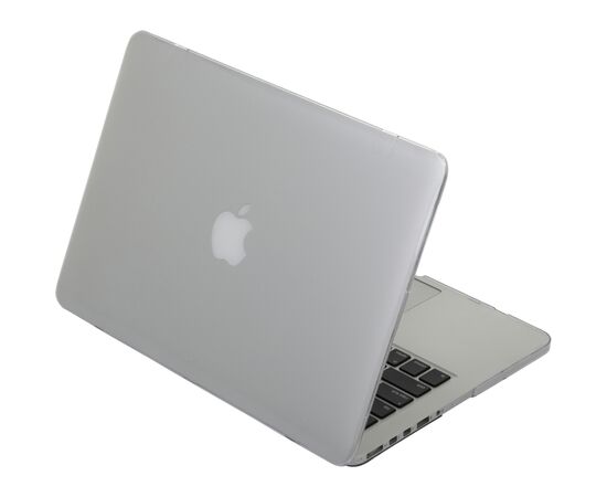 Чохол до ноутбука Armorstandart 13.3" MacBook Air 2018 (A2337/A1932/A2179) Matte Shell (ARM57220)