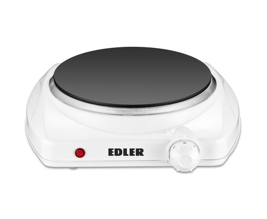 Настільна плита Edler EDJB-5116