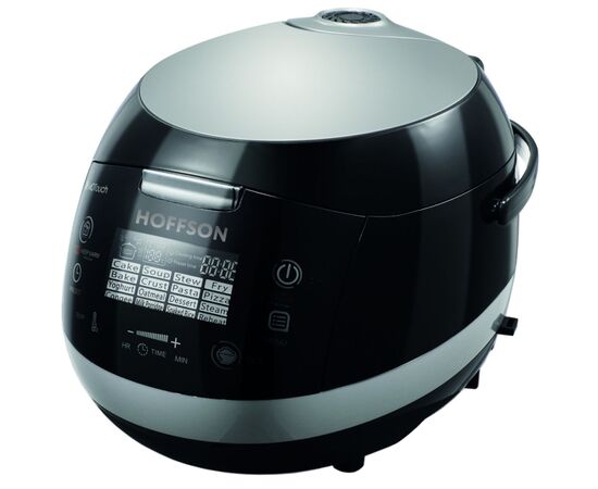 Мультиварка Hoffson HFMC-3020
