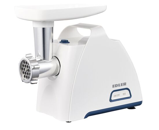 Мясорубка Edler EDMG-1006, изображение 2 Мясорубка Edler EDMG-1006, изображение 2