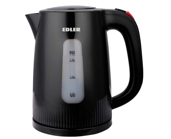 Електрочайник Edler EK6558