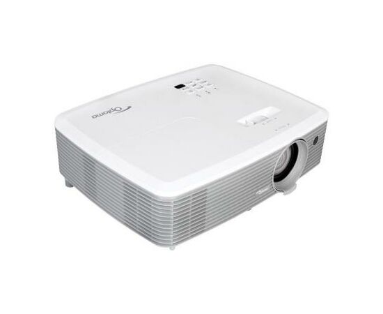Проектор Optoma EH400, изображение 3 Проектор Optoma EH400, изображение 3