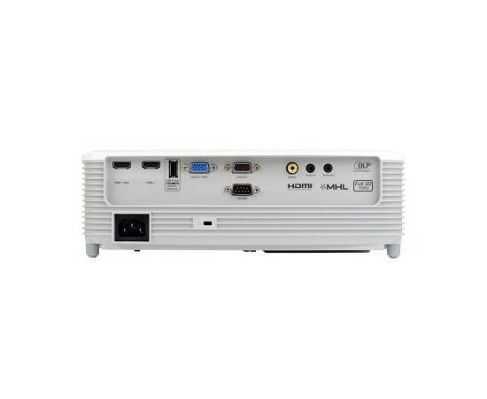 Проектор Optoma EH400, изображение 4 Проектор Optoma EH400, изображение 4