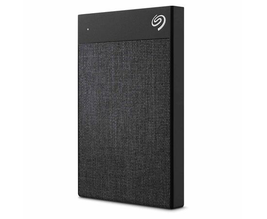 Внешний жесткий диск 2.5" 1TB Backup Plus Ultra Touch Seagate (STHH1000400), изображение 3 Внешний жесткий диск 2.5" 1TB Backup Plus Ultra Touch Seagate (STHH1000400), изображение 3
