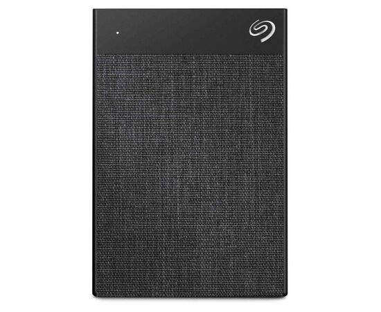 Зовнішній жорсткий диск 2.5" 1TB Backup Plus Ultra Touch Seagate (STHH1000400)