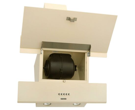 Вытяжка кухонная Eleyus Focus 700 50 BG (Focus70050BG), изображение 5 Вытяжка кухонная Eleyus Focus 700 50 BG (Focus70050BG), изображение 5