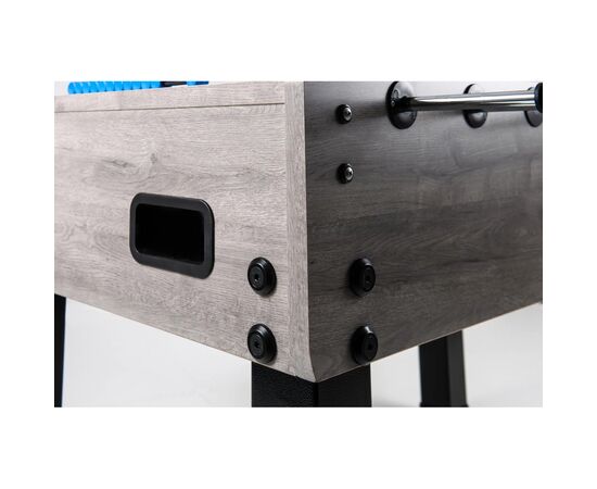 Настольный футбол Garlando G-500 Grey Oak (G500GRUCVL) (929496), изображение 4 Настольный футбол Garlando G-500 Grey Oak (G500GRUCVL) (929496), изображение 4
