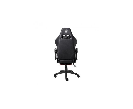 Кресло игровое 1stPlayer BD1 Black, изображение 2 Кресло игровое 1stPlayer BD1 Black, изображение 2