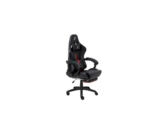 Кресло игровое 1stPlayer BD1 Black, изображение 3 Кресло игровое 1stPlayer BD1 Black, изображение 3