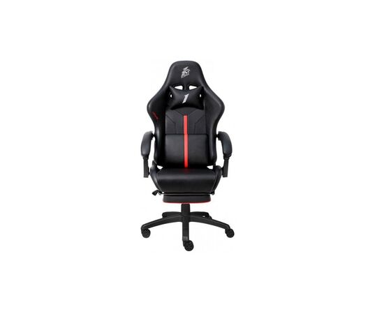 Кресло игровое 1stPlayer BD1 Black