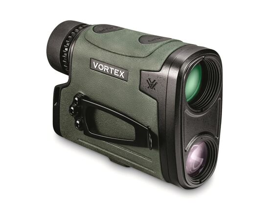 Лазерный дальномер Vortex Viper HD 3000 7х25 (LRF-VP3000), изображение 2 Лазерный дальномер Vortex Viper HD 3000 7х25 (LRF-VP3000), изображение 2