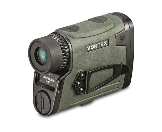Лазерный дальномер Vortex Viper HD 3000 7х25 (LRF-VP3000), изображение 3 Лазерный дальномер Vortex Viper HD 3000 7х25 (LRF-VP3000), изображение 3