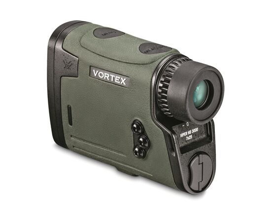 Лазерный дальномер Vortex Viper HD 3000 7х25 (LRF-VP3000), изображение 4 Лазерный дальномер Vortex Viper HD 3000 7х25 (LRF-VP3000), изображение 4