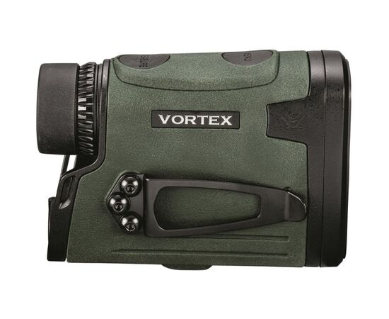 Лазерный дальномер Vortex Viper HD 3000 7х25 (LRF-VP3000), изображение 5 Лазерный дальномер Vortex Viper HD 3000 7х25 (LRF-VP3000), изображение 5