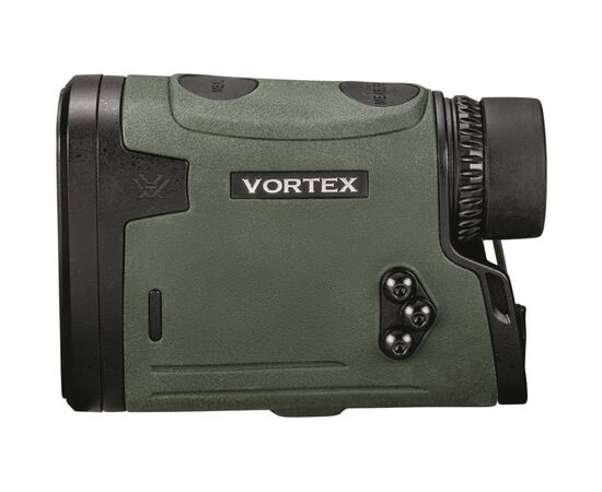 Лазерный дальномер Vortex Viper HD 3000 7х25 (LRF-VP3000), изображение 6 Лазерный дальномер Vortex Viper HD 3000 7х25 (LRF-VP3000), изображение 6