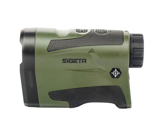 Лазерный дальномер Sigeta iMeter LF2000A (65414), изображение 3 Лазерный дальномер Sigeta iMeter LF2000A (65414), изображение 3