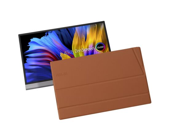 Монитор ASUS ZenScreen MQ13AH, изображение 2 Монитор ASUS ZenScreen MQ13AH, изображение 2