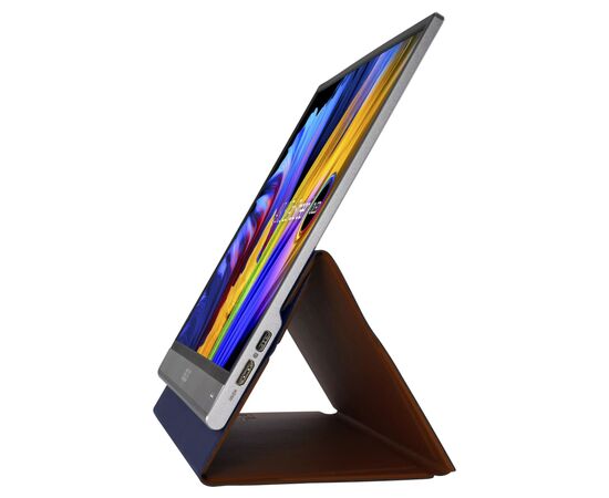 Монитор ASUS ZenScreen MQ13AH, изображение 4 Монитор ASUS ZenScreen MQ13AH, изображение 4